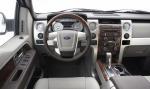Ford F-150 2009 года
